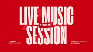 Live Music Session