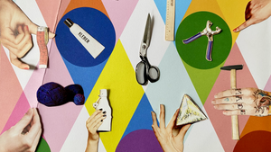 Create & Connect: Kreativer Start ins Wochenende