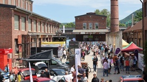 GIS Gewerbe- und Industrieschau mit Azubi-Tag