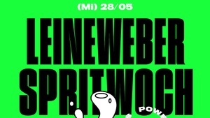 LEINEWEBER SPRITWOCH