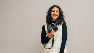 Foto Walk: "Zusammenleben“ - Workshop mit Jasmin Breidenbach