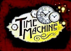 Time Machine Rockparty
