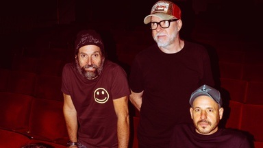 TURIN BRAKES