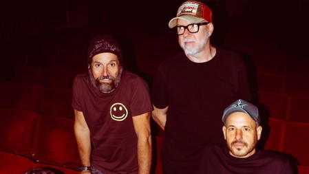 TURIN BRAKES