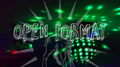 Open Format