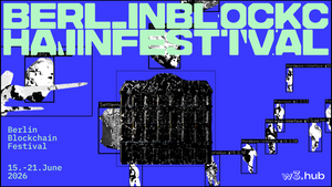 Berlin Blockchain Festival