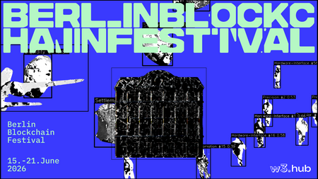 Berlin Blockchain Festival
