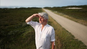 Jürgen Becker – Die Ursache liegt in der Zukunft