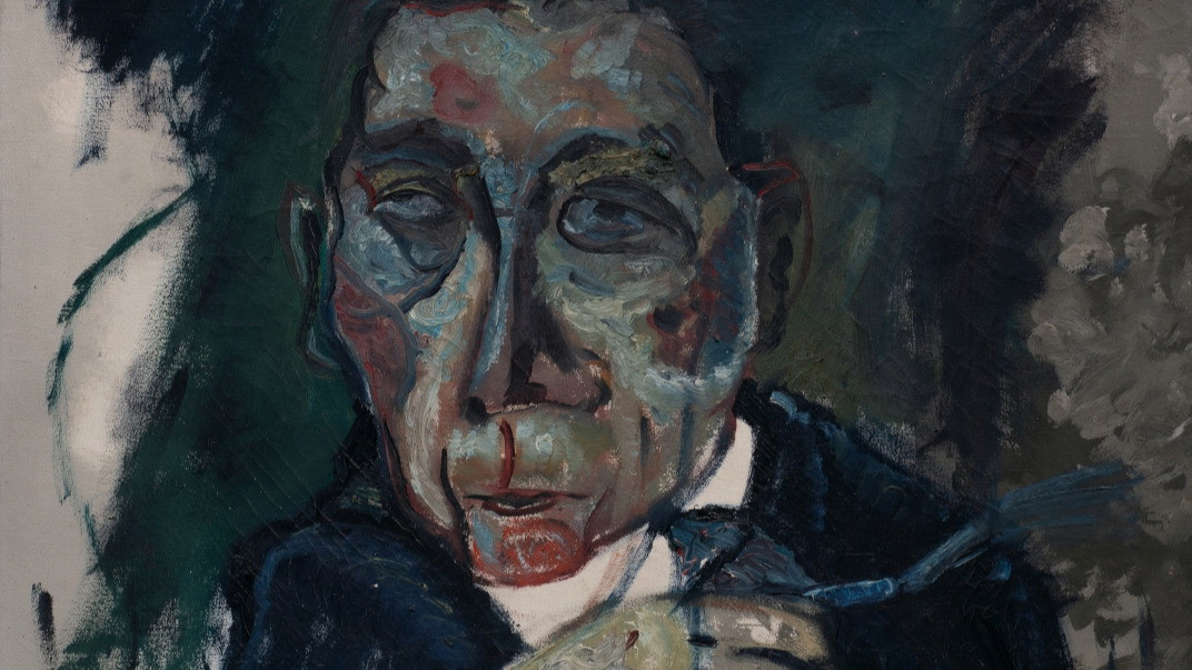 Zwischen Wirklichkeit und Traum. Otto Gleichmann und der Expressionismus in Hannover