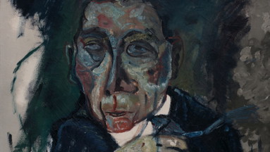 Zwischen Wirklichkeit und Traum. Otto Gleichmann und der Expressionismus in Hannover