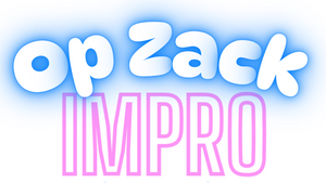 Improtheater mit "Op Zack! Impro"