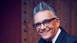 Götz Alsmann