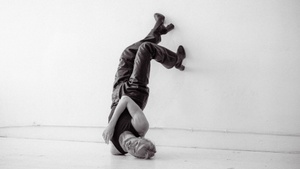 WORKSHOP: INTENSIVE with Billy Barry