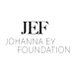 JEF - Johanna Ey Foundation