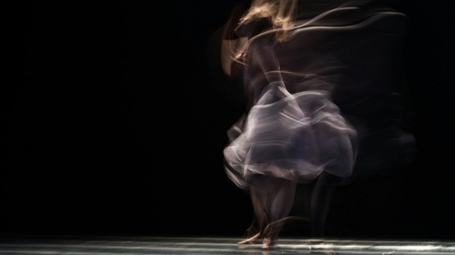 Old Land / Grey Zone