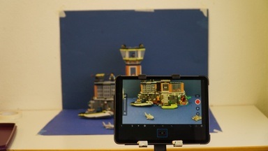 Trickfilmstudio | 9 - 12 Jahre