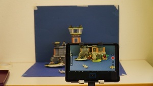 Trickfilmstudio | 9 - 12 Jahre