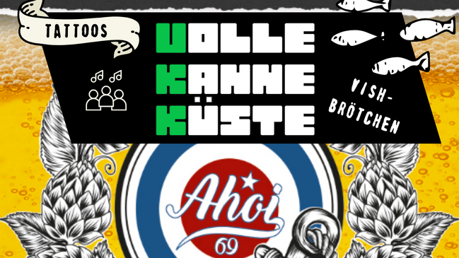 VKK - Volle Kanne Küste