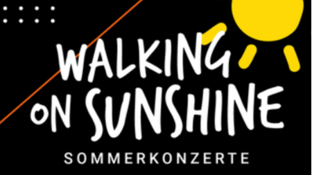 Music Rocks! Sommerkonzert