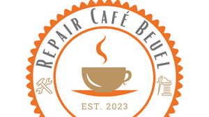 Repair Café Beuel im August