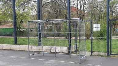 JUGAD pick-up football / pick-up Soccer