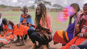 FEMALE PLEASURE - Kölner Kino Nächte