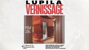 LUPILA Vernissage