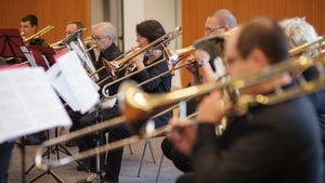 Deutscher Orchesterwettbewerb: Blasorchester (Teil 2)