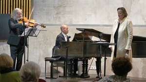 Luft und Raum - Eröffnungskonzert