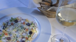 Osteria & Vino