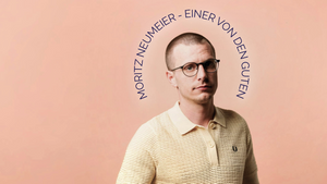 Moritz Neumeier - Einer von den Guten - Batschkapp Frankfurt