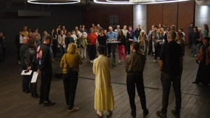 OUT THERE – Perspektiven auf internationale Präsenz und Diffusion