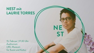 NEST mit LAURIE TORRES (CAN)