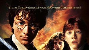 Harry Potter und die Kammer des Schreckens