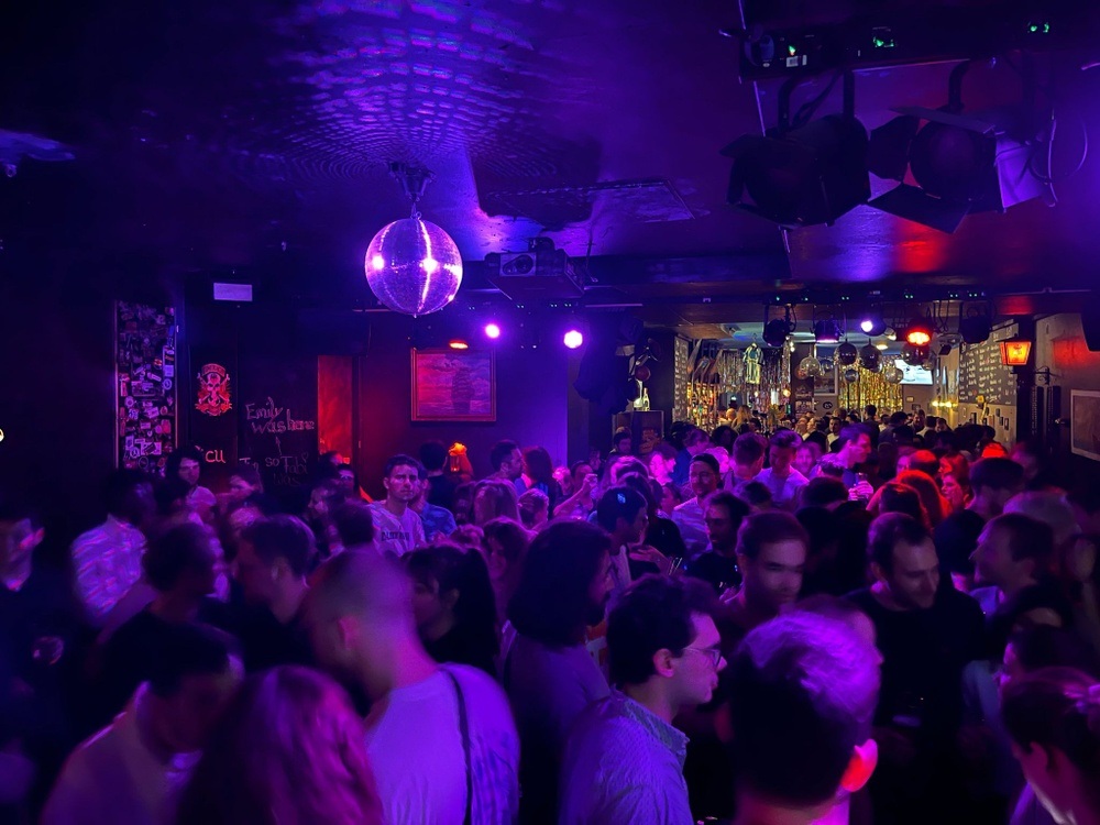 Urlaub auf dem Ponyhof