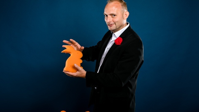 Magisches Dinner in Neckargemünd mit 6-Gang-Thai-Menü in Neckargemünd (Hotel Kredell)