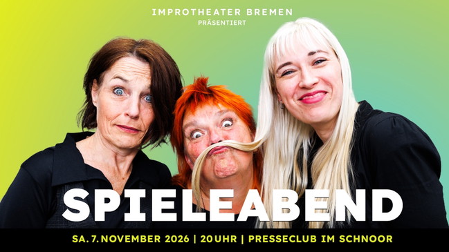 SPIELABEND