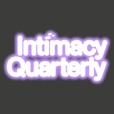 Intimacy Quarterly w/ Ellen Arkbro / Anna Schübel / Veronica Burnuthian / Mira Mann
