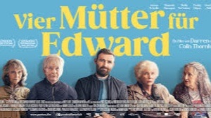 Letzter KoKi-Film im August: Vier Mütter für Edward