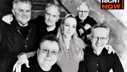 All right Now - Cover-Rock