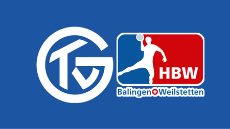 TV Großwallstadt vs. HBW Balingen-Weilstetten