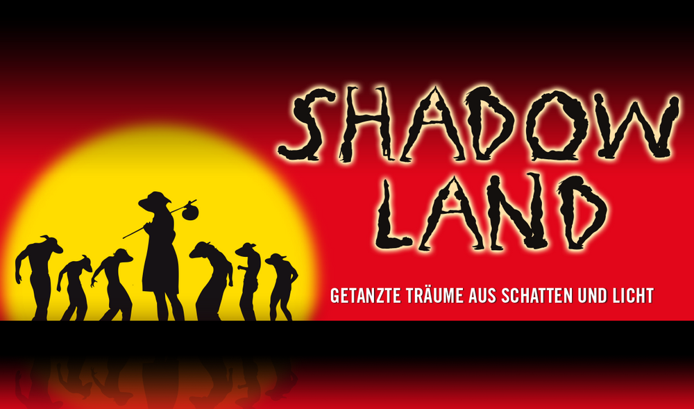 Shadowland