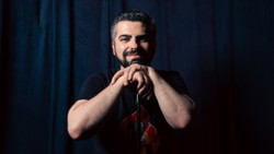 Shahin Asmari