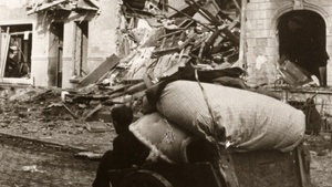 Buchvorstellung: 1945