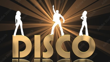 Rock me PEP: Disco für ALLE