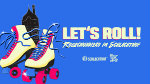 Let's Roll!