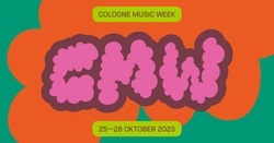 Cologne Music Week