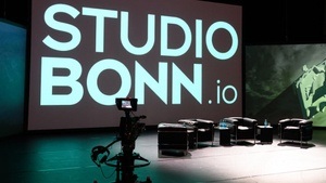 Studio Bonn – Talk: Nie wieder ist jetzt! Zur Zukunft der Erinnerungskultur