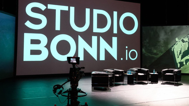 Studio Bonn – Talk: Nie wieder ist jetzt! Zur Zukunft der Erinnerungskultur