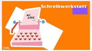 Schreibwerkstatt